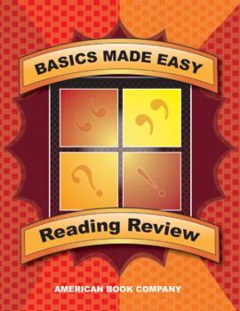 Paperback Basics Made Easy: Reading Review Book