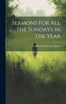 Sermons for all the Sundays in the Year