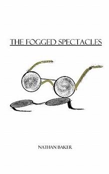 Paperback The Fogged Spectacles Book