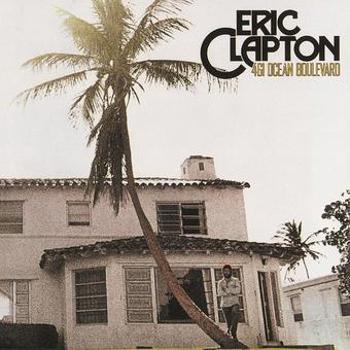 Music - CD 461 Ocean Boulevard (Remastered) Book