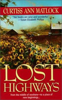Mass Market Paperback Lost Highways Book