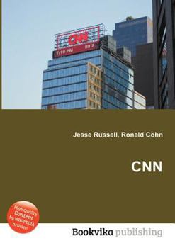 Paperback CNN Book