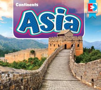Asia - Book  of the Eyediscover
