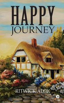 Paperback Happy Journey Book