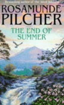 Paperback End of the Summer Book