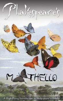 Paperback Mothello: A High-Flying Introduction to Shakespeare for Kids (Phakespeare's Animal Shakespeare for Children Series) Book