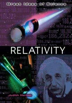 Library Binding Relativity Book