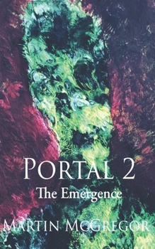 Paperback Portal 2: The Emergence Book