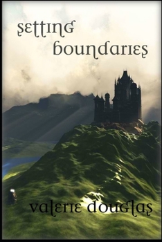 Setting Boundaries - a novella: Book 4 in The Coming Storm series - Book #4 of the Coming Storm