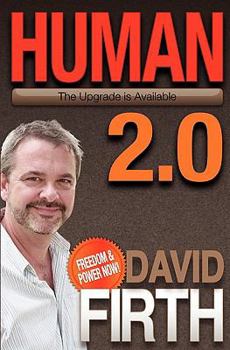 Paperback Human 2.0: The Upgrade is Available Book