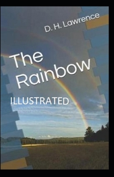 Paperback The Rainbow Illustrated Book