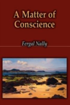 Hardcover A Matter of Conscience Book