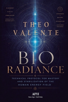 Bio Radiance: Technical Protocol for Mastery and Stabilization of the Human Energy Field