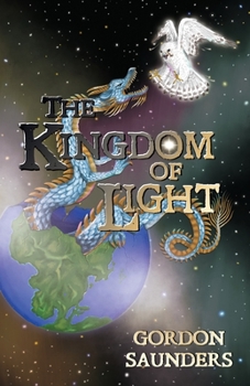 Paperback The Kingdom of Light Book
