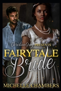 Paperback Fairytale Bride: A BWWM Historical Time Travel Romance Book