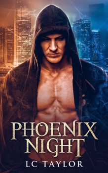 Paperback Phoenix Night Book