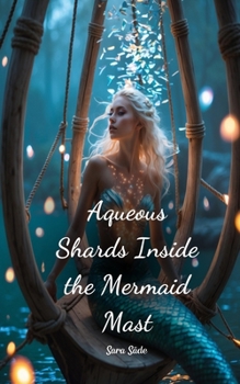 Aqueous Shards Inside the Mermaid Mast