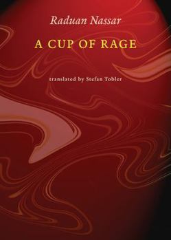 Paperback A Cup of Rage Book