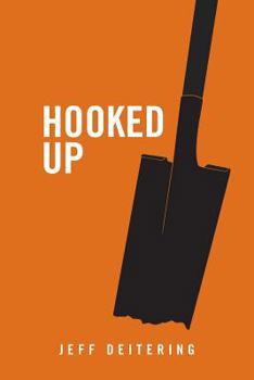 Paperback Hooked Up Book