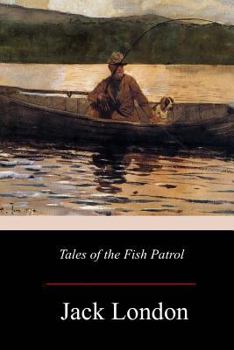 Paperback Tales of the Fish Patrol Book