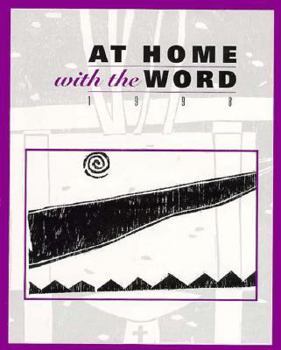 At Home with the Word 1998 - Book  of the At Home with the Word