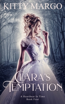 Paperback Clara's Temptation Book