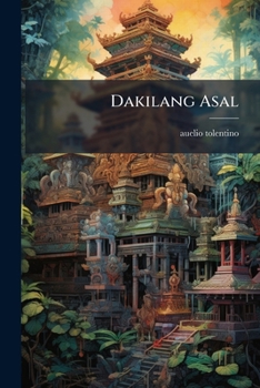 Paperback Dakilang Asal Book
