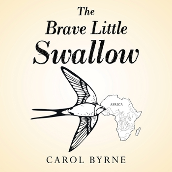 Paperback The Brave Little Swallow Book