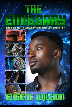 Paperback The Emissary Book