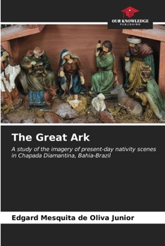 Paperback The Great Ark Book