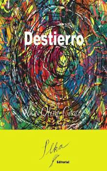 Paperback Destierro Book