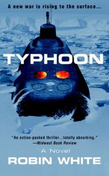 Mass Market Paperback Typhoon Book