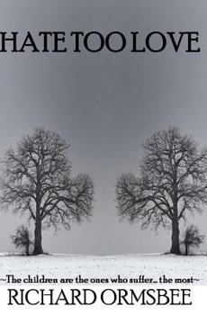 Paperback Hate Too Love Book