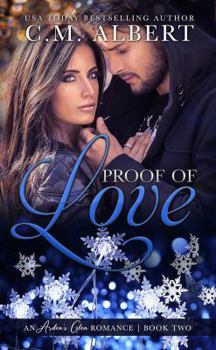 Paperback Proof of Love Book