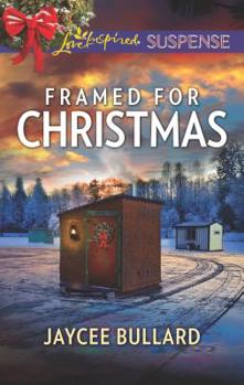 Mass Market Paperback Framed for Christmas Book