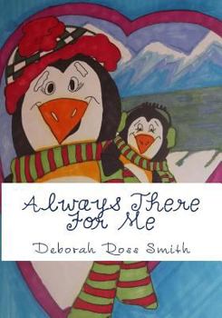 Paperback Always There For Me: Always There For Me Book