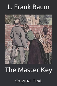 The Master Key: Original Text
