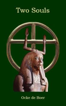 Paperback Two Souls Book