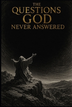 Paperback The Questions God Never Answered Book