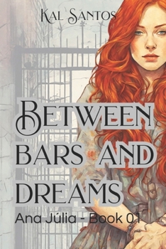 Paperback Between bars and dreams Book