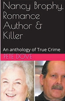 Nancy Brophy Romance Author & Killer