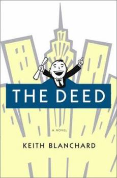 Hardcover The Deed Book