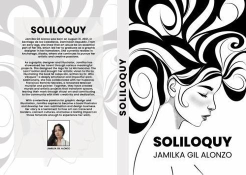 Paperback Soliloquy Book