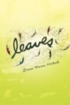 Paperback Leaves Book