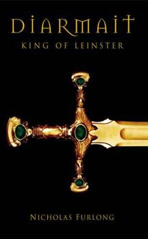 Paperback Diarmait King of Leinster Book