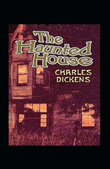 Paperback The Haunted House Illustrated Book