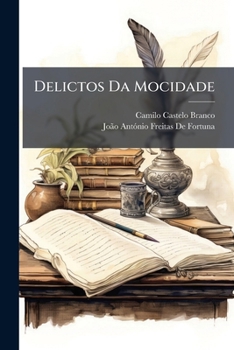 Delitos da Mocidade