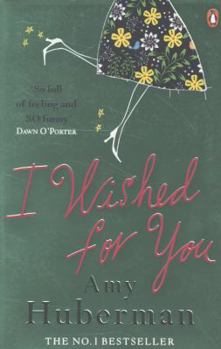 Paperback I Wished for You Book