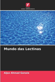 Paperback Mundo das Lectinas [Portuguese] Book