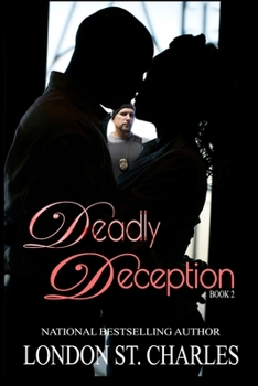 Paperback Deadly Deception Book